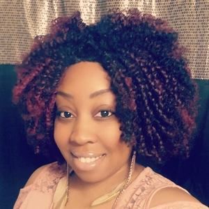 Meet your Posher, Marsharee